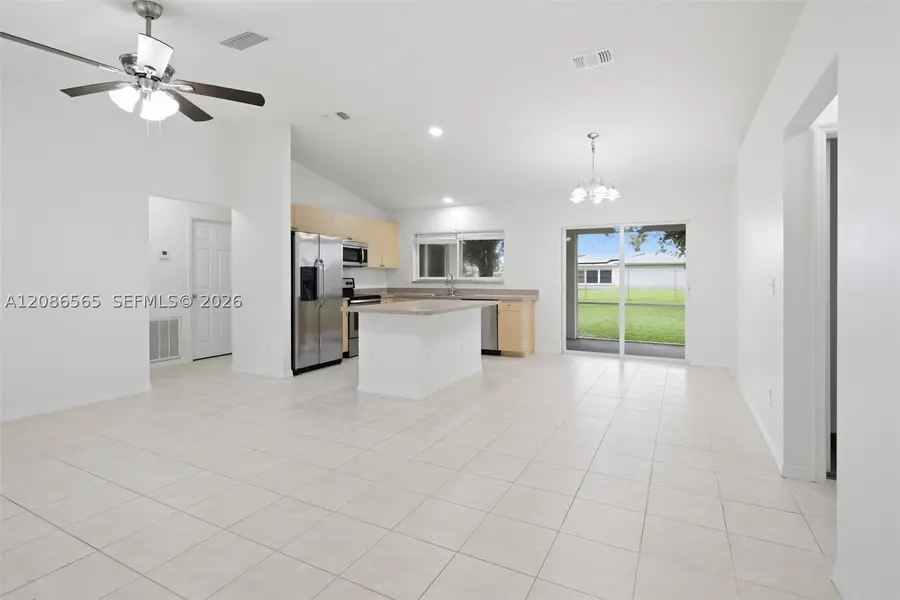 1668 SE Nancy Ln, Port Saint Lucie, FL 34983 - #3