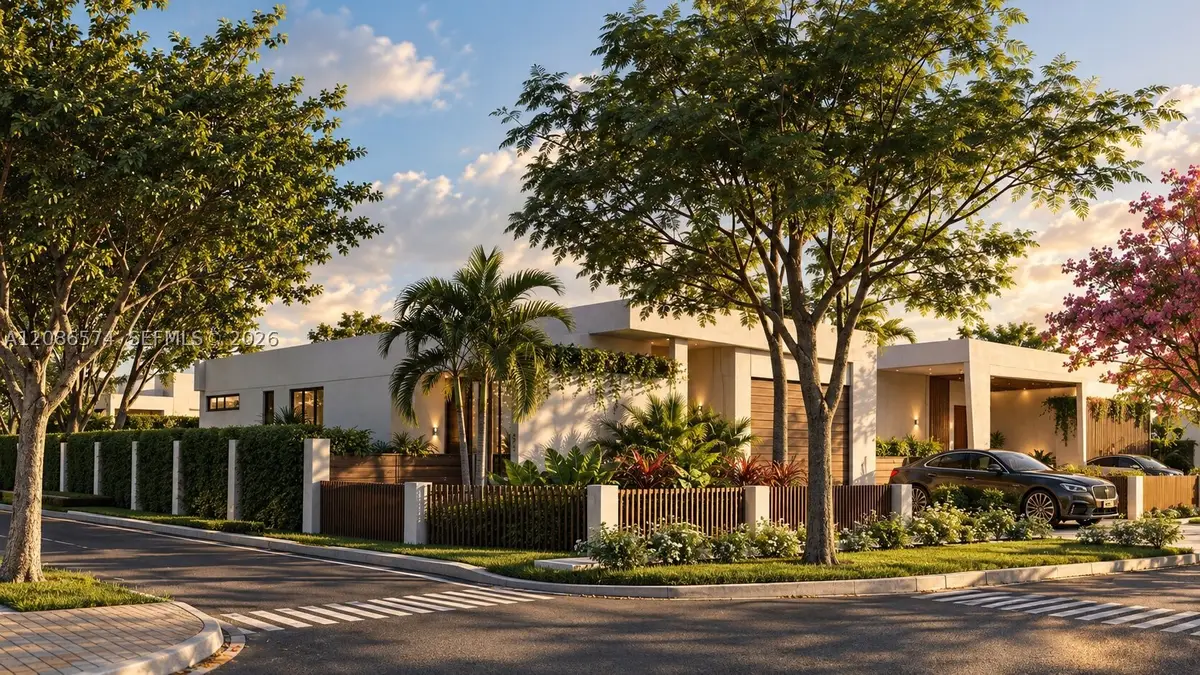 1101 Wren Ave, Miami Springs, FL 33166 - #1