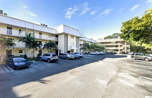 2980 Riverside Dr #227-3, Coral Springs, FL 33065