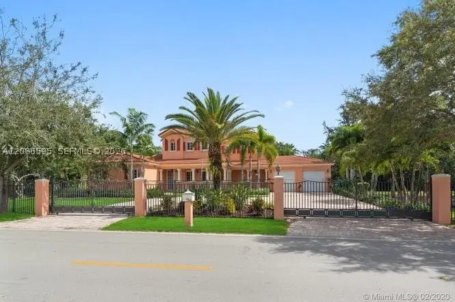 32705 SW 202nd Ave, Homestead, FL 33030 - #1