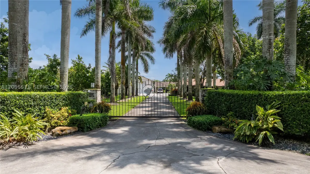 26145 SW 194th Ave, Homestead, FL 33031 - #1