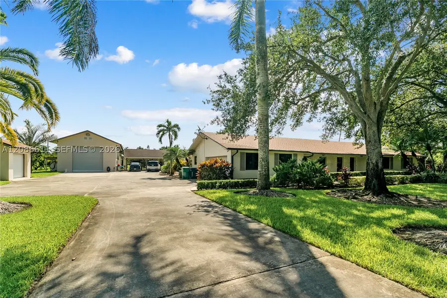 26145 SW 194th Ave, Homestead, FL 33031 - #2