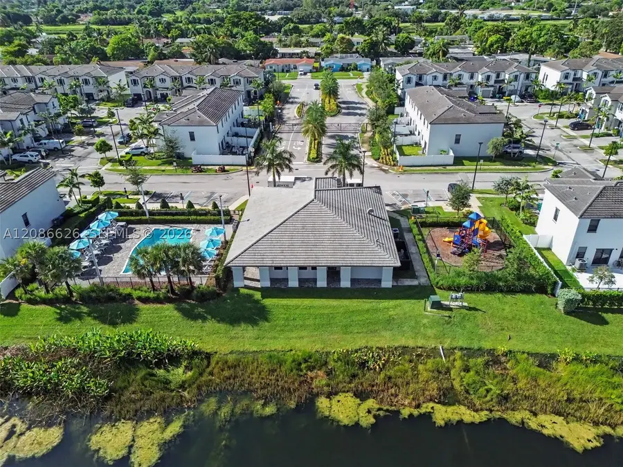 20374 NW 4th Path, Miami Gardens, FL 33169 - #3