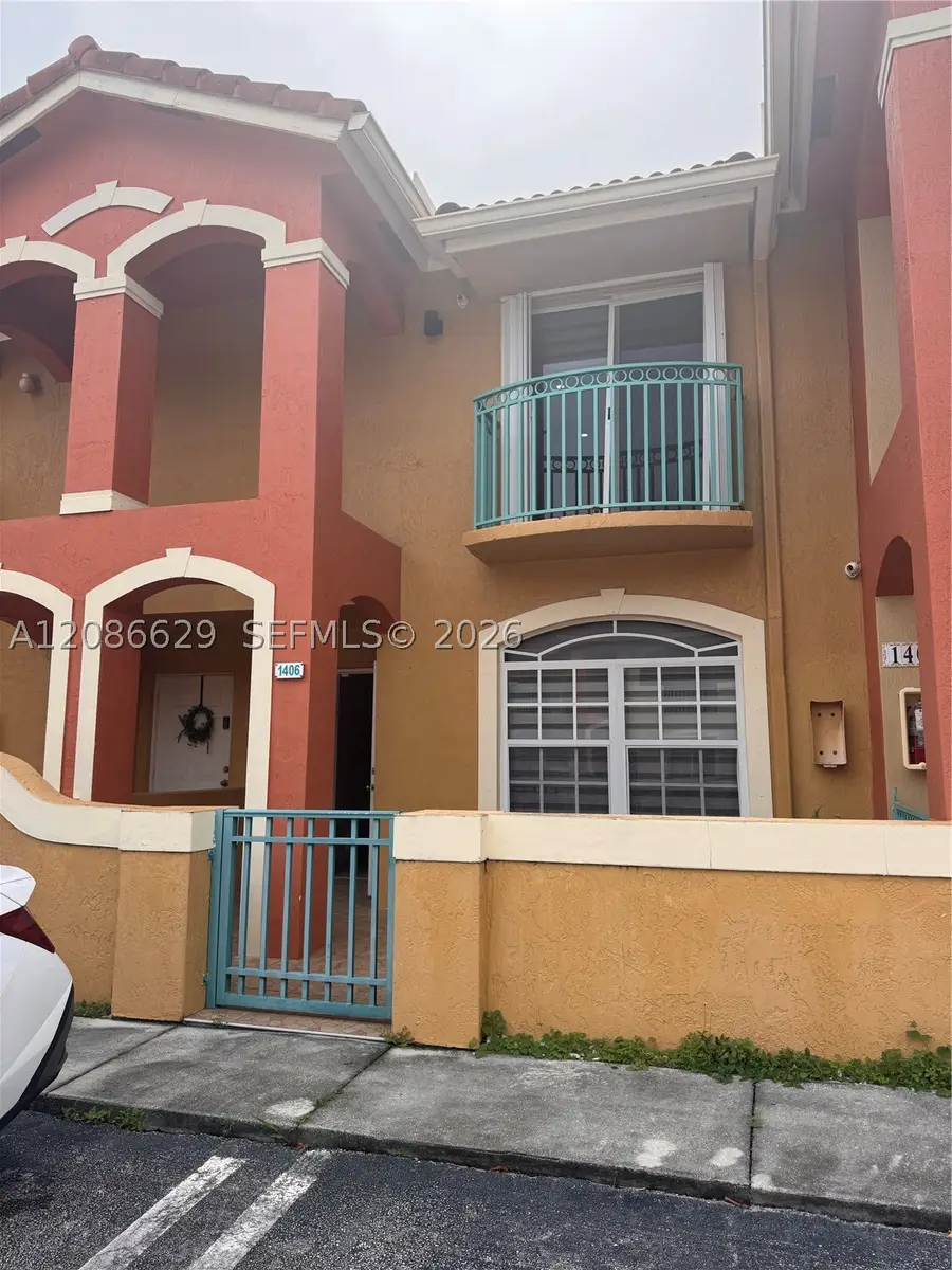 7075 NW 173rd Dr #1406, Hialeah, FL 33015 - #3