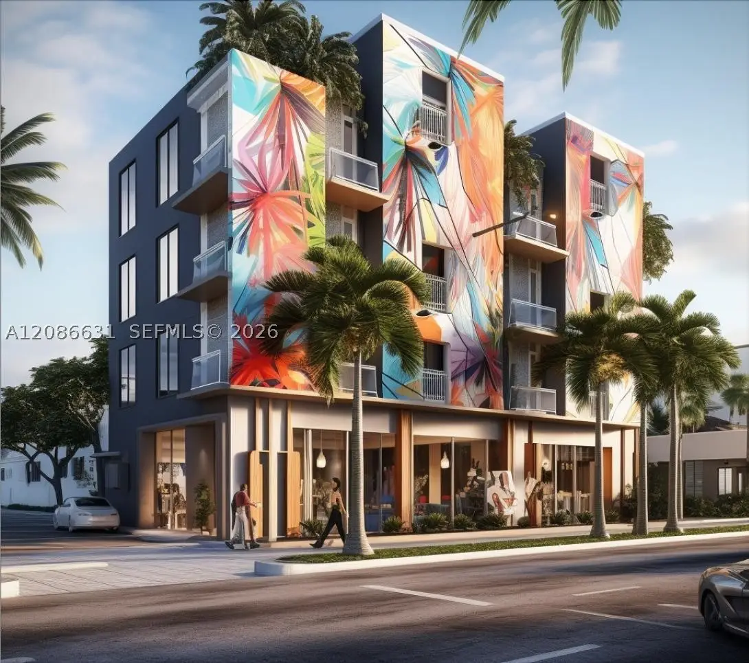 600 SW 16th Ave, Miami, FL 33135 - #1