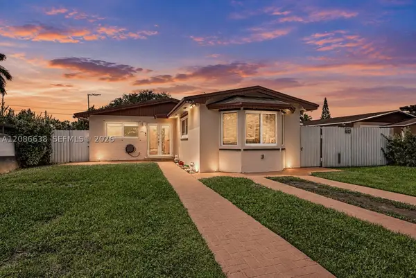 17330 SW 302nd St, Homestead, FL 33030