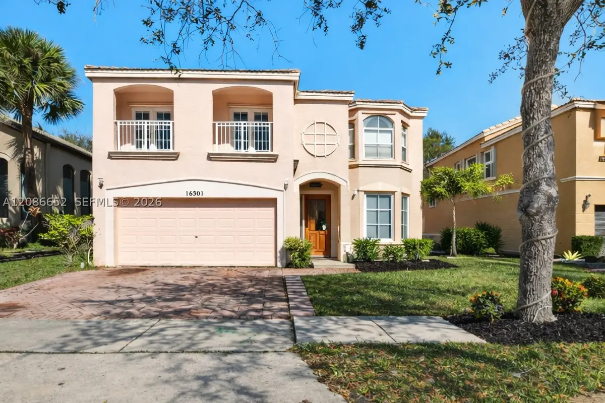 16301 SW 49th Ct, Miramar, FL 33027 - #1