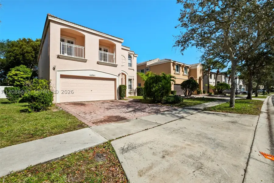 16301 SW 49th Ct, Miramar, FL 33027 - #2