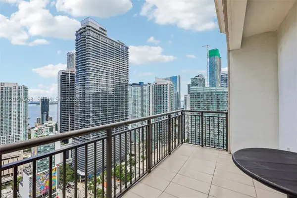 999 SW 1st Ave #UPH12, Miami, FL 33130