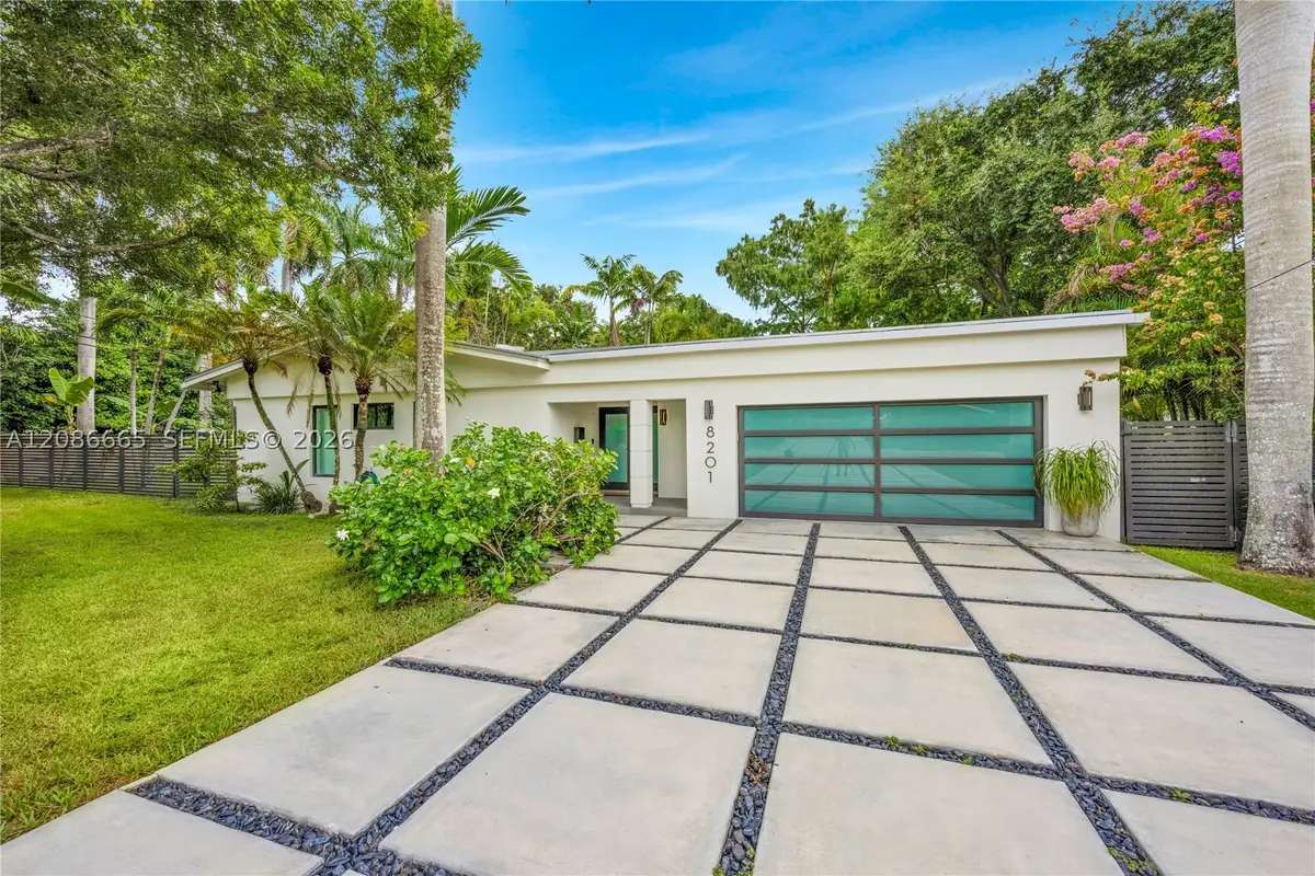 8201 SW 62nd Ave, South Miami, FL 33143 - #1