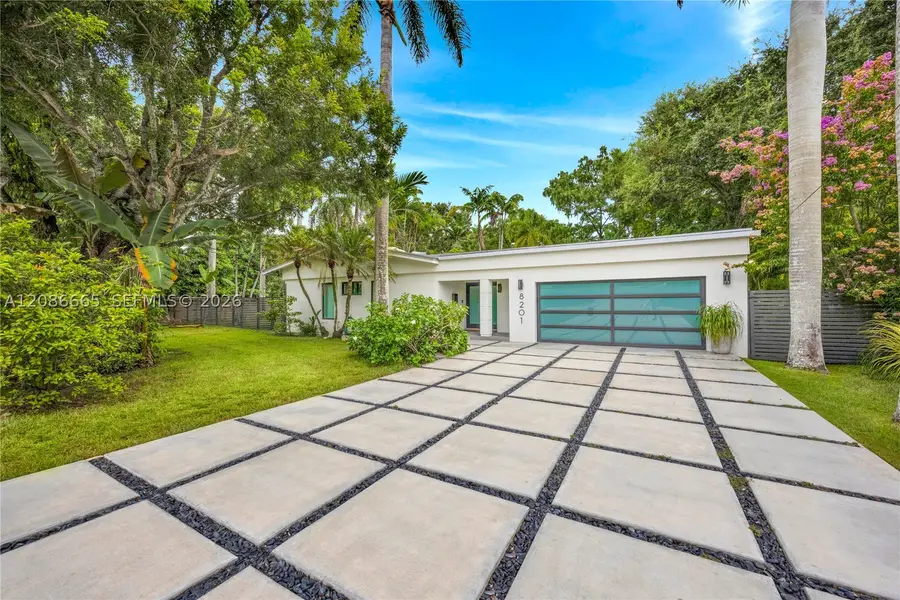 8201 SW 62nd Ave, South Miami, FL 33143 - #2