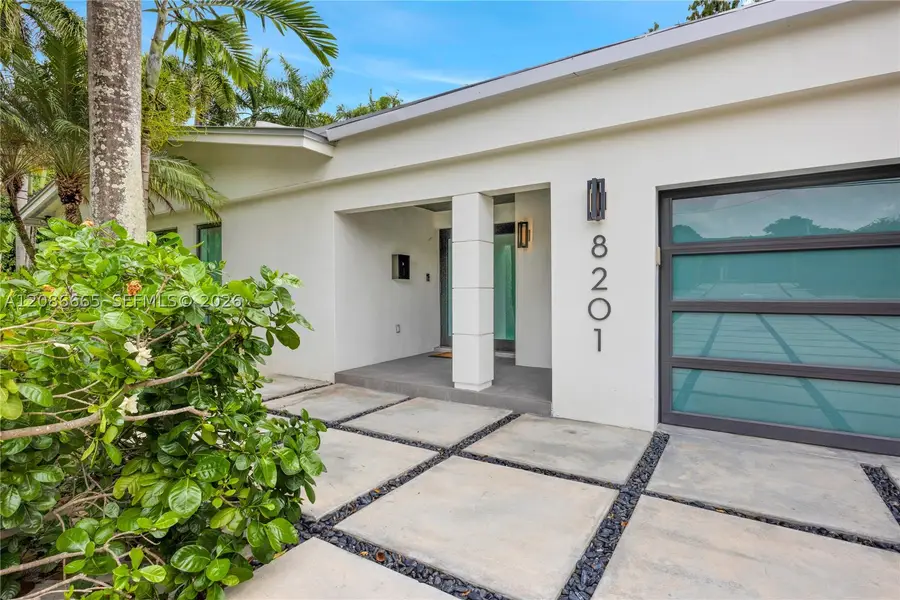 8201 SW 62nd Ave, South Miami, FL 33143 - #3