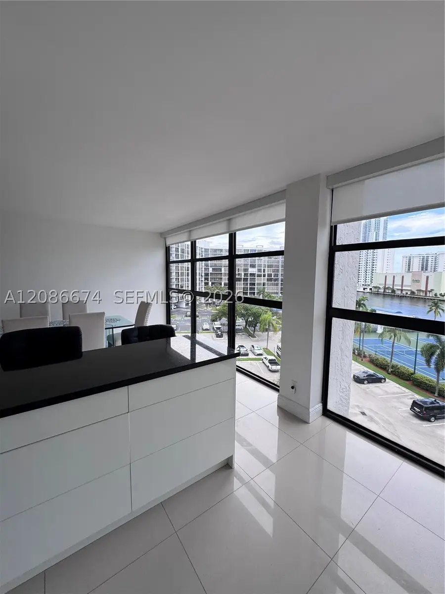 400 Leslie Dr #602, Hallandale Beach, FL 33009 - #2