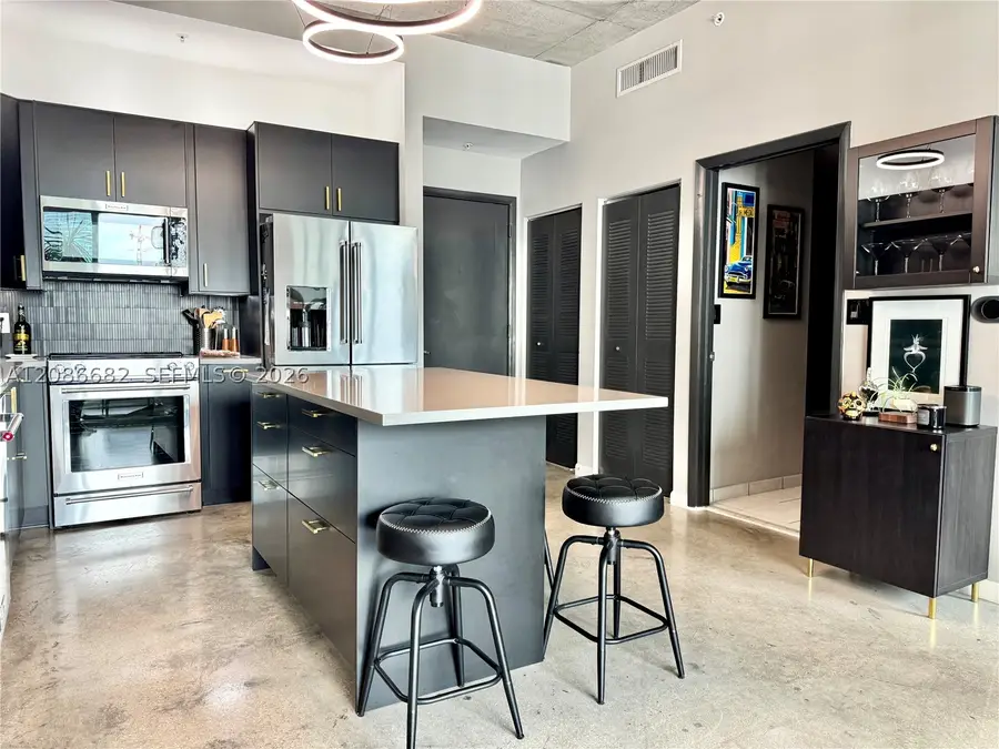 133 NE 2nd Ave #2509, Miami, FL 33132 - #2