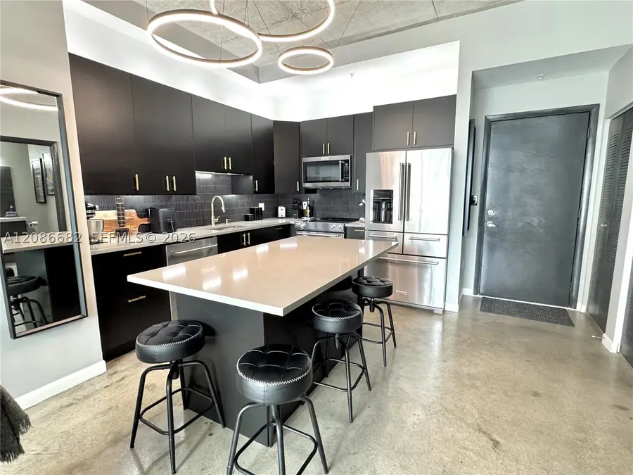 133 NE 2nd Ave #2509, Miami, FL 33132 - #3