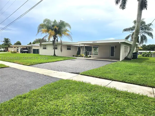 6064 NW 16th Ct, Margate, FL 33063
