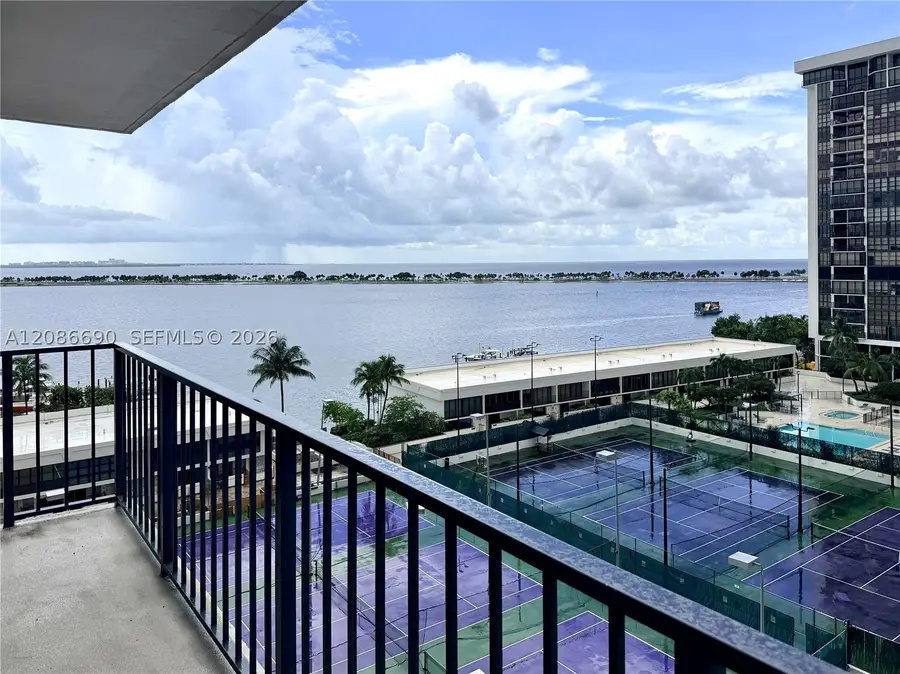 1901 Brickell Ave #B901, Miami, FL 33129 - #3