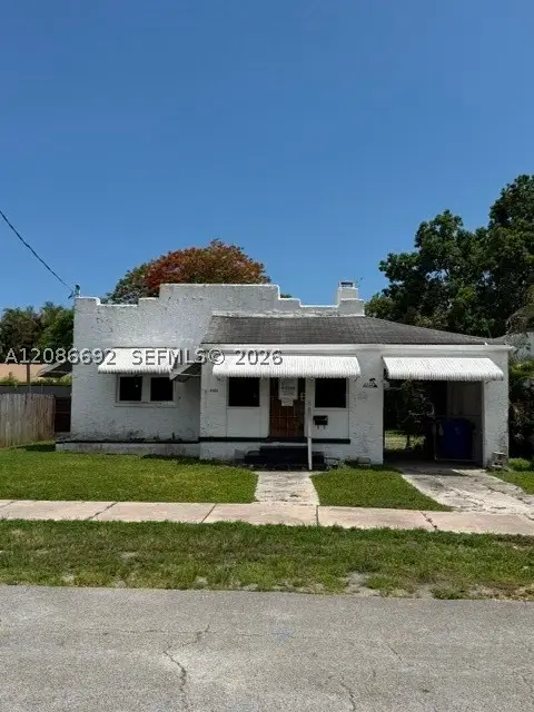 3322 SW 9th St, Miami, FL 33135 - #1
