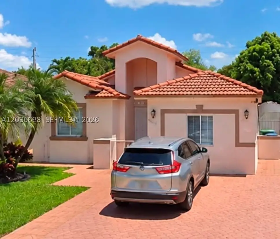8010 NW 186th Ter, Hialeah, FL 33015 - #1