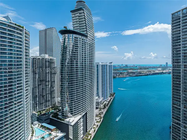 300 Biscayne Blvd Way #1106, Miami, FL 33131