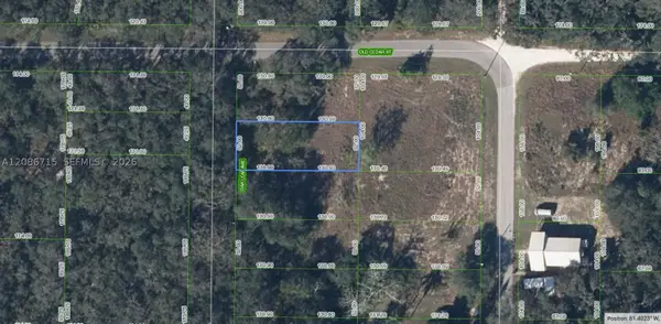 6004 Oak Leaf Ave, Sebring, FL 33876