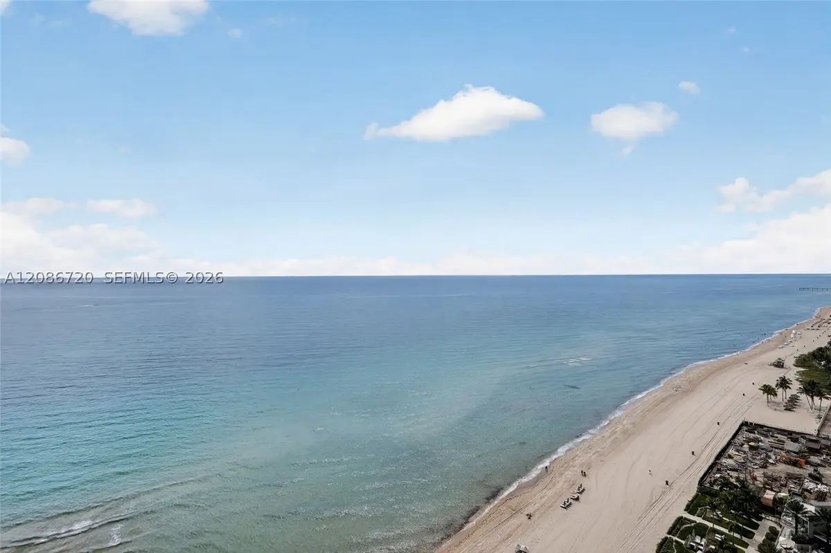 18671 Collins Ave #2501, Sunny Isles Beach, FL 33160 - #1