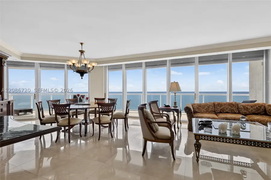 18671 Collins Ave #2501, Sunny Isles Beach, FL 33160 - #3