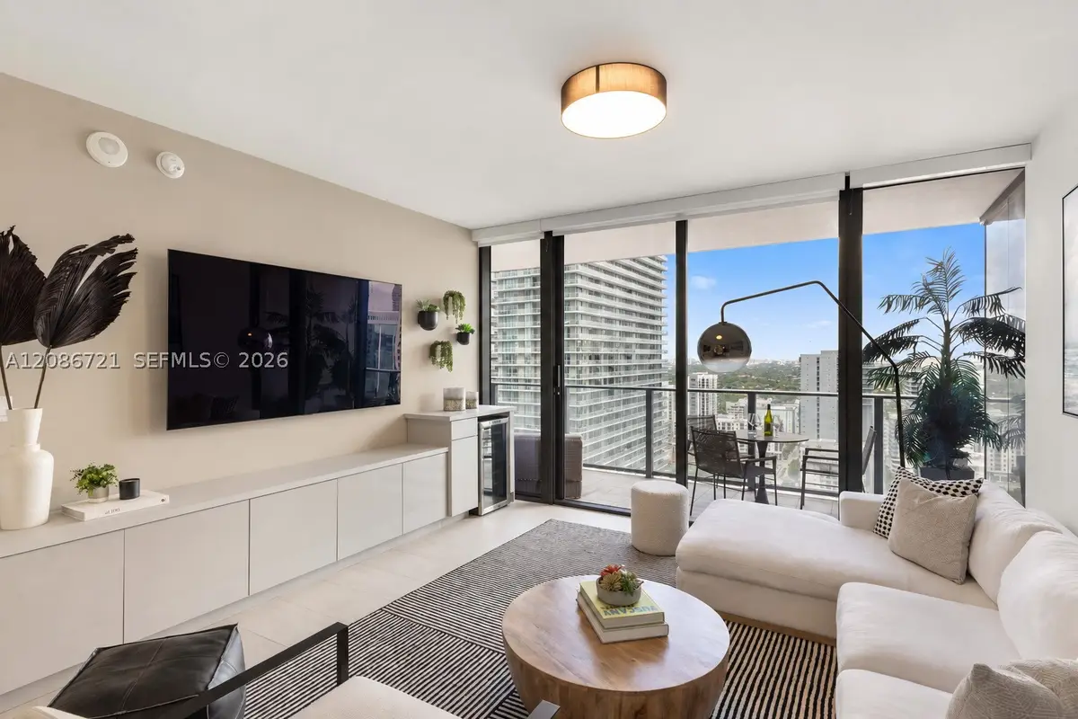 1000 Brickell Plaza #2704, Miami, FL 33131 - #1