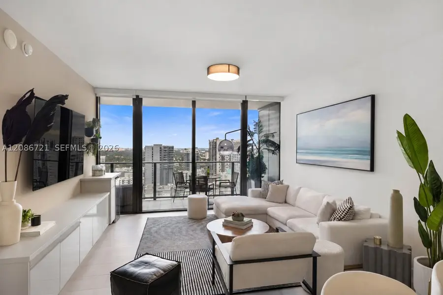 1000 Brickell Plaza #2704, Miami, FL 33131 - #2
