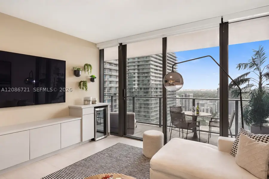 1000 Brickell Plaza #2704, Miami, FL 33131 - #3