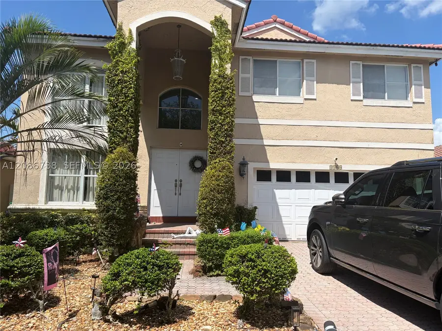 4300 SW 153rd Ave, Miramar, FL 33027 - #2
