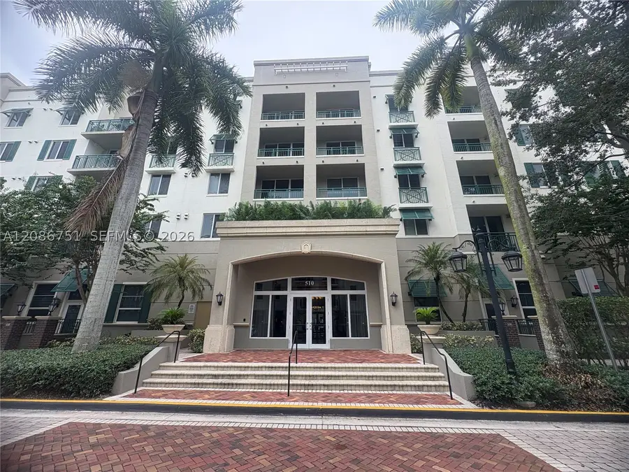 510 NW 84th Ave #117, Plantation, FL 33324 - #2