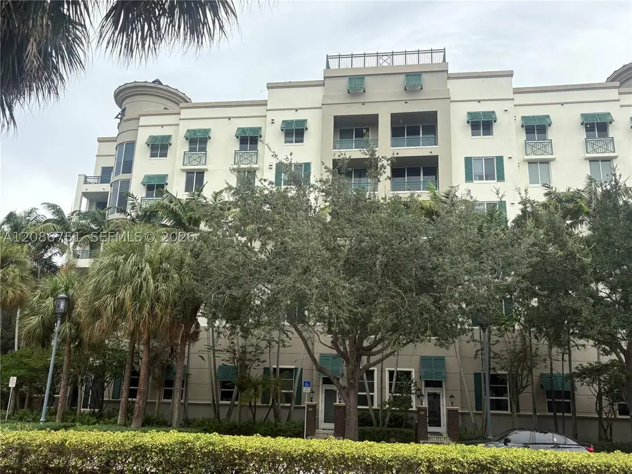 510 NW 84th Ave #117, Plantation, FL 33324 - #3