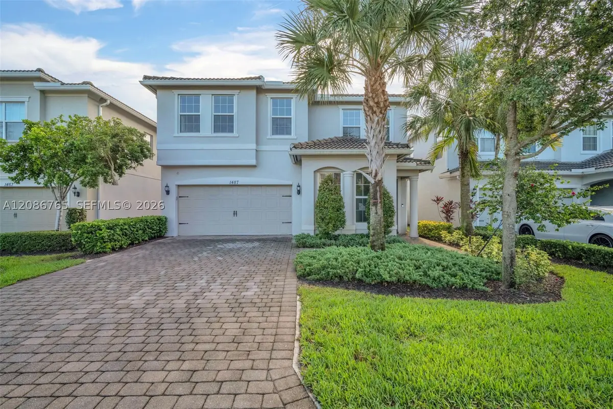1487 Pongam Ter, Hollywood, FL 33021 - #1