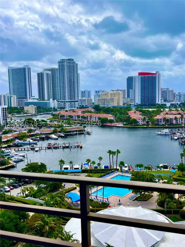 600 Three Islands Blvd #1621, Hallandale Beach, FL 33009