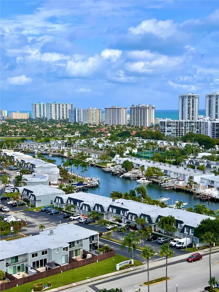 600 Three Islands Blvd #1621, Hallandale Beach, FL 33009 - #2