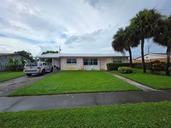 340 W 19th St, Riviera Beach, FL 33404