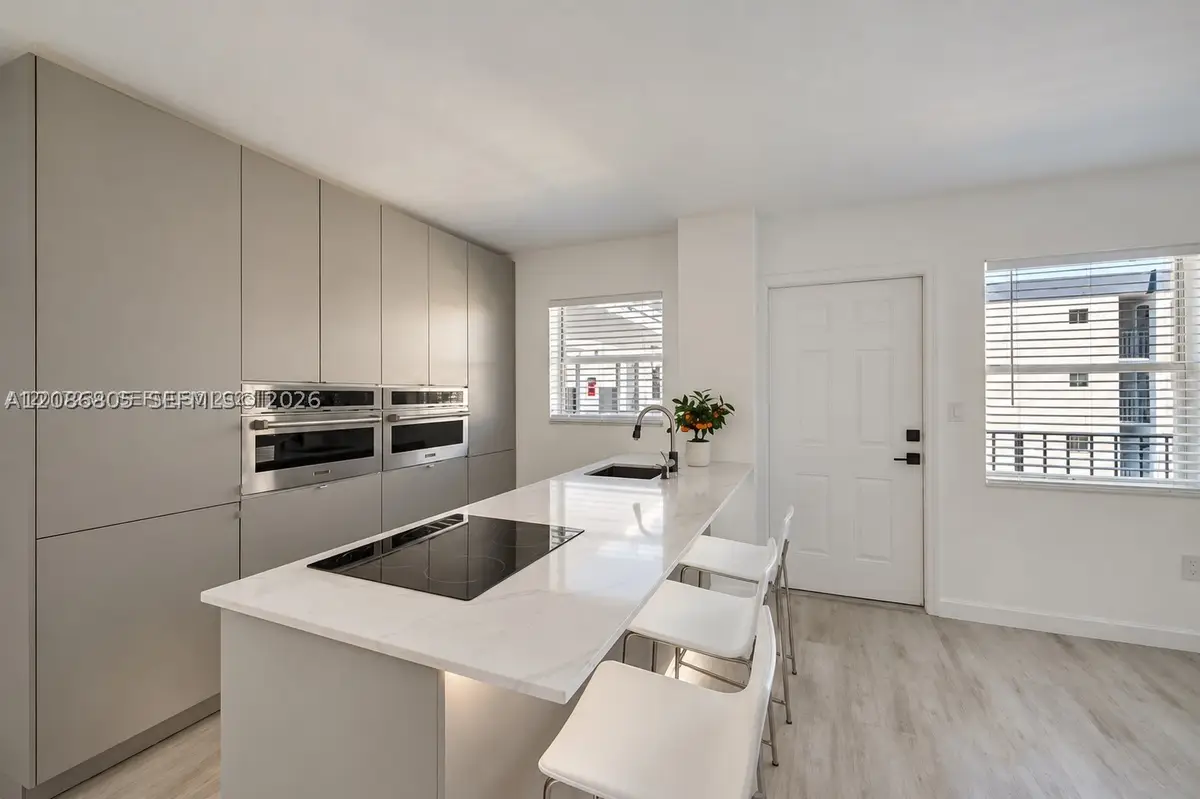 1720 Jefferson St #511, Hollywood, FL 33020 - #1