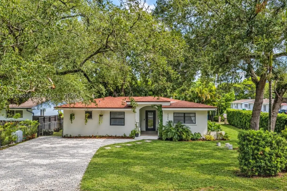 2395 NE 184th Ter, North Miami Beach, FL 33160 - #1