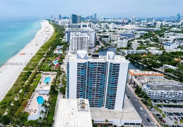 2655 Collins Ave #602, Miami Beach, FL 33140