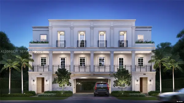 626 Malaga Ave, Coral Gables, FL 33134
