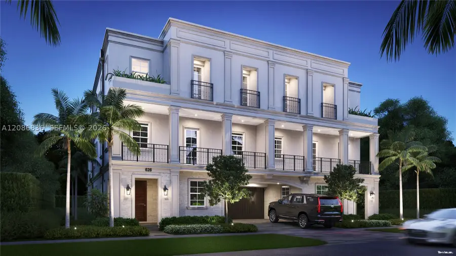 626 Malaga Ave, Coral Gables, FL 33134 - #2