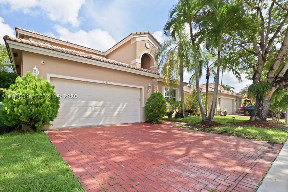 19331 SW 15th St, Pembroke Pines, FL 33029 - #1