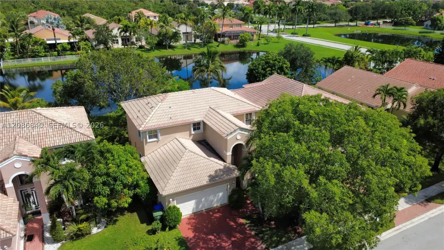 19331 SW 15th St, Pembroke Pines, FL 33029 - #3
