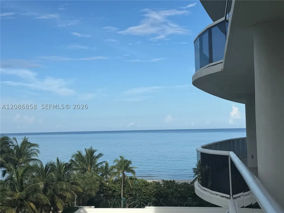 9601 Collins Ave #602, Bal Harbour, FL 33154 - #1