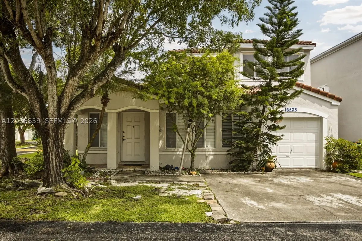 16525 SW 97th Ter, Miami, FL 33196 - #1