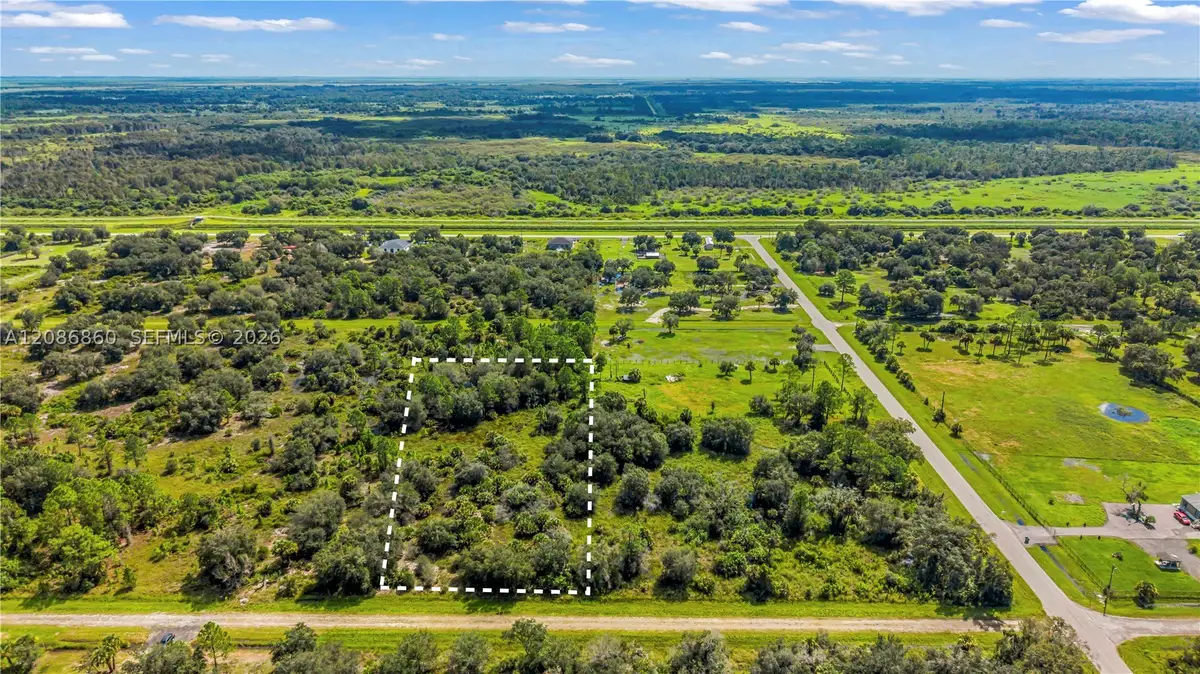 125 N Verda St, Clewiston, FL 33440 - #1