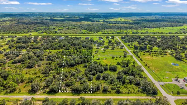 125 N Verda St, Clewiston, FL 33440