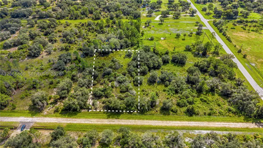 125 N Verda St, Clewiston, FL 33440 - #2