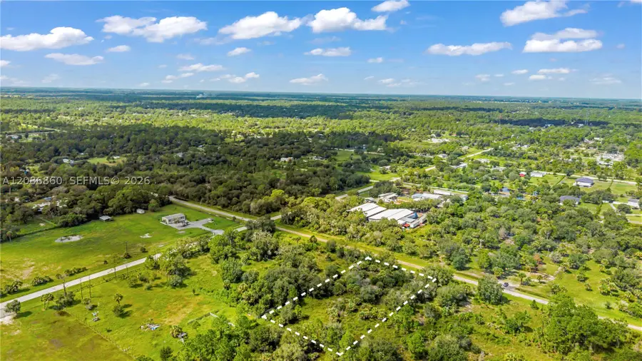 125 N Verda St, Clewiston, FL 33440 - #3